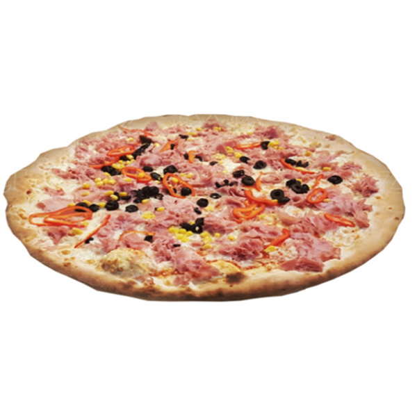 Pizza Bambini
