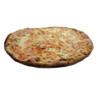Pizza Pollo - Cuptorul cu Pizza