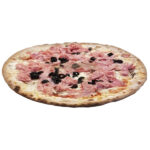 Pizza Quattro Stagioni - imagine 2