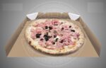 Pizza Quattro Stagioni - imagine 3