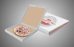 Pizza Quattro Stagioni - imagine 4