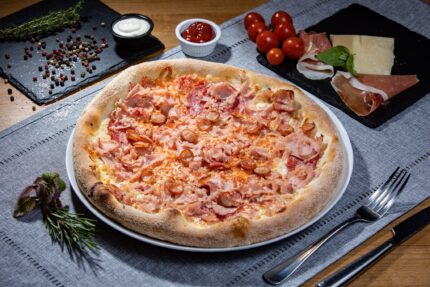 Pizza Casei