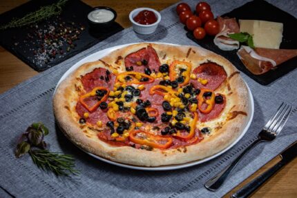 Pizza Noastra