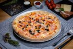Pizza Umoristica