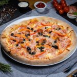 Pizza Umoristica