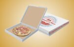 Pizza Prosciutto e Funghi - imagine 4