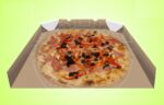Pizza Umoristica - imagine 3