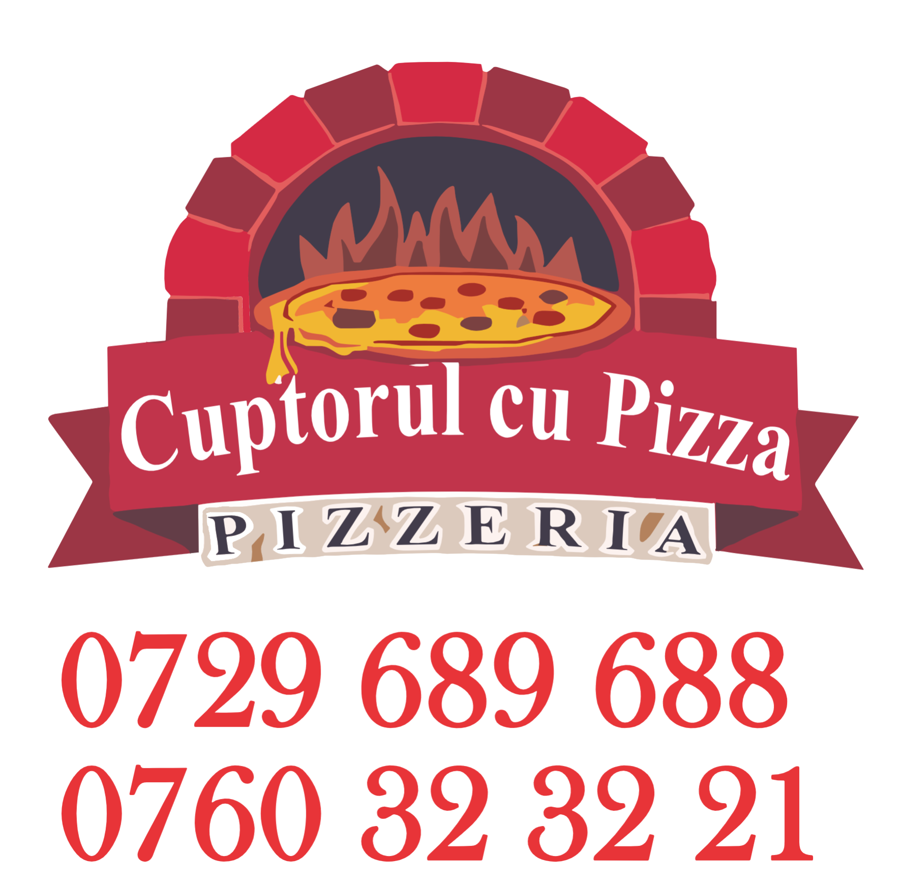 cuptorul cu pizza focsani