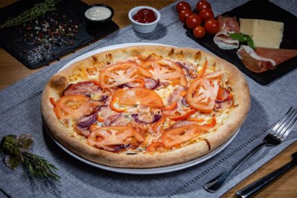 Pizza Contandina