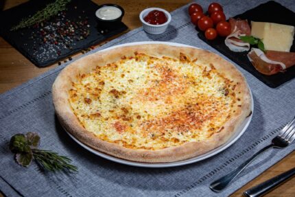 Pizza Margherita