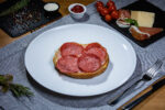 Sandwich Rustic