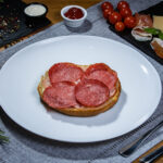 Sandwich Rustic